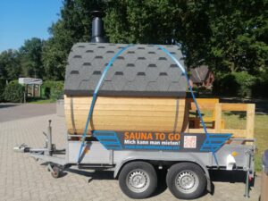 Kaminöfen Zeven