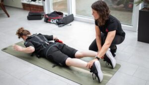 Personal Trainer Zeven Personal Trainer Zeven
