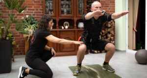 Personal Trainer Zeven Personal Trainer Zeven