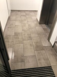 Reinigungsdienst Zeven