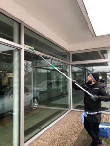 Reinigungsdienst Zeven