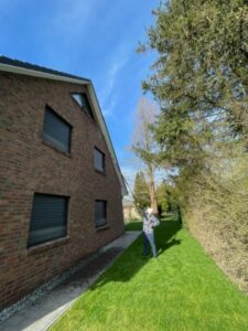 Reinigungsdienst Zeven