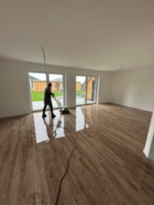 Reinigungsdienst Zeven