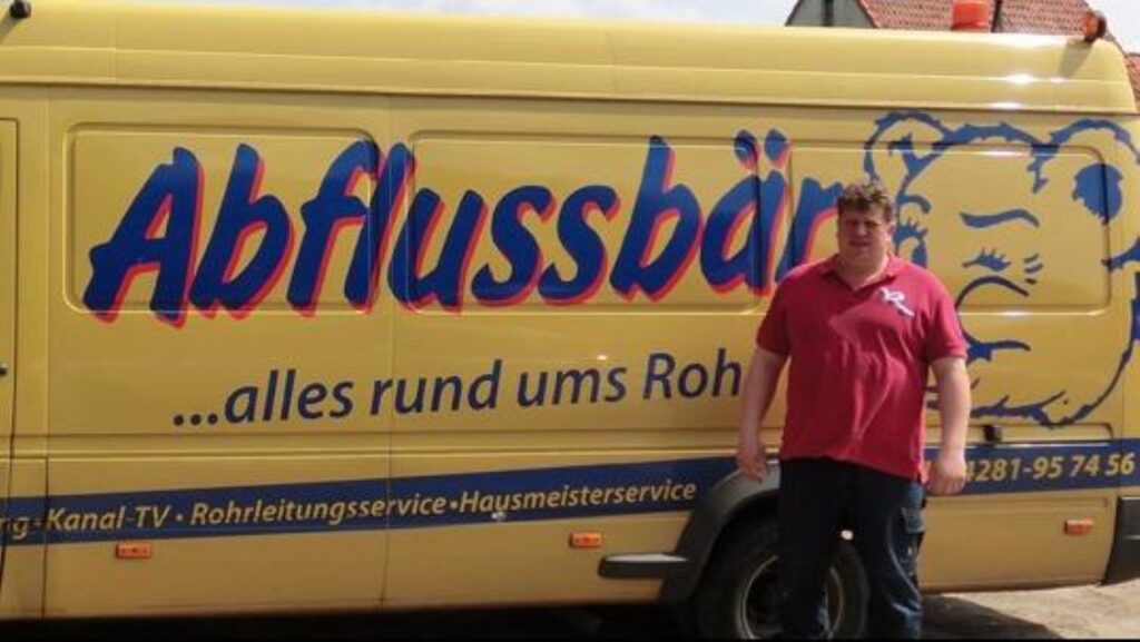 Rohrreinigung Zeven