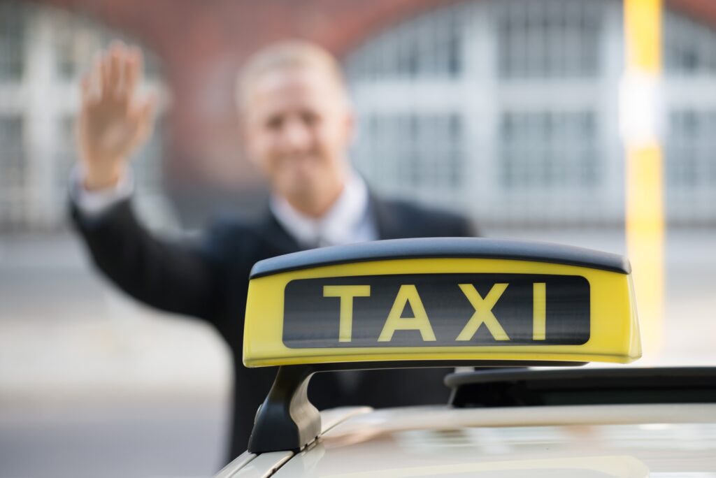 Taxiunternehmen Zeven