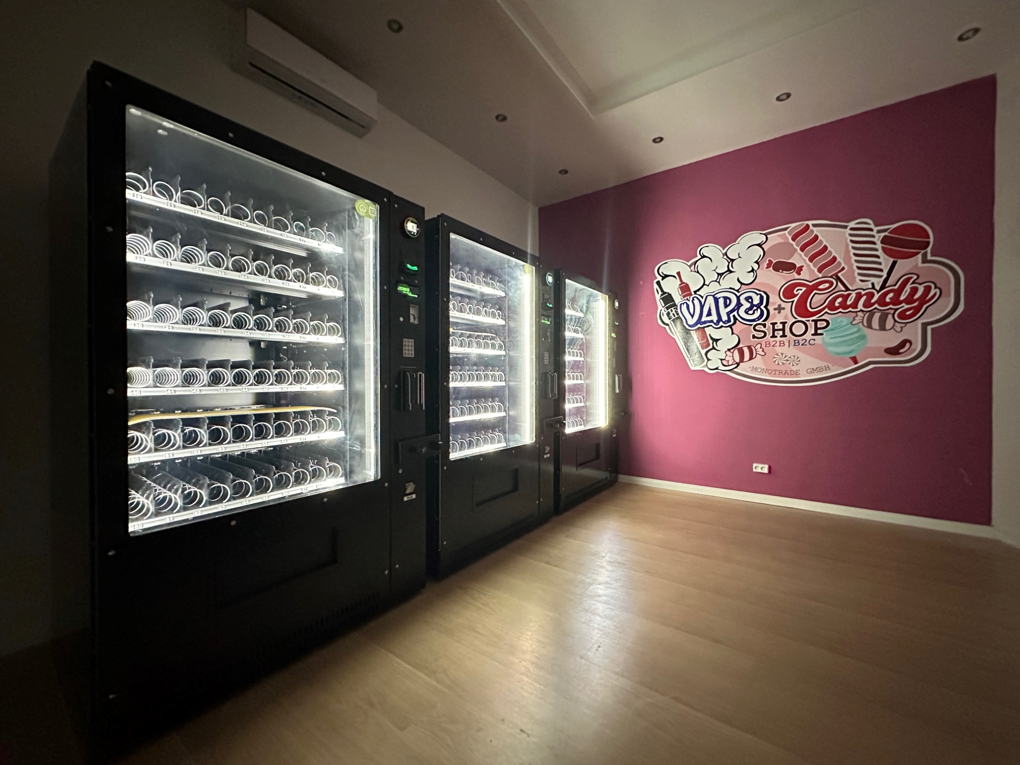 elfbar elfa master akku TOP 10 BEST Vape Shops near Zeven, Niedersachsen, Germany - Updated 2026 main image 1