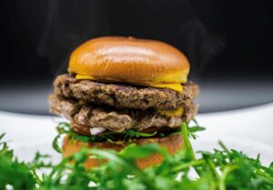 Lieferservice Zeven Burger