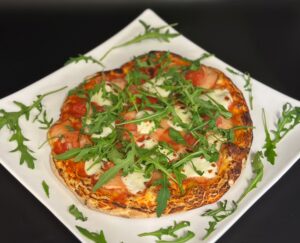Lieferservice Zeven Pizza