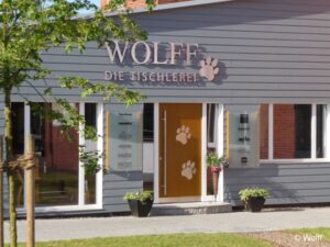 Möbeltischler Zeven Möbeltischler Zeven