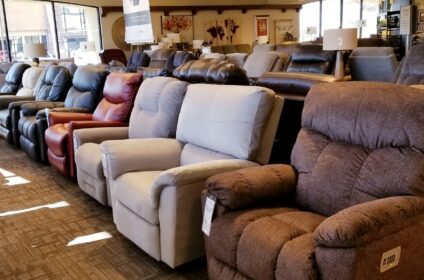 Retail Shopping! Furniture Shopping! Interior Design!