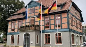 StadtM Rethem